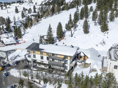 Obertauern Wohnungen, Obertauern Wohnung kaufen