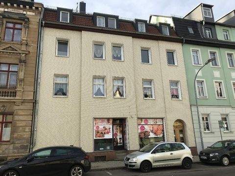 Borna Wohnungen, Borna Wohnung mieten