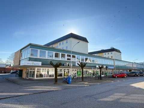 Uetersen Büros, Büroräume, Büroflächen 
