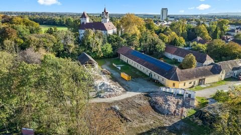 Ebreichsdorf Grundstücke, Ebreichsdorf Grundstück kaufen