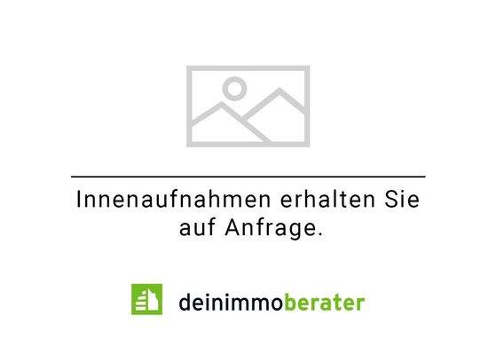 Innenaufnahmen erhalten Sie auf Anfrage