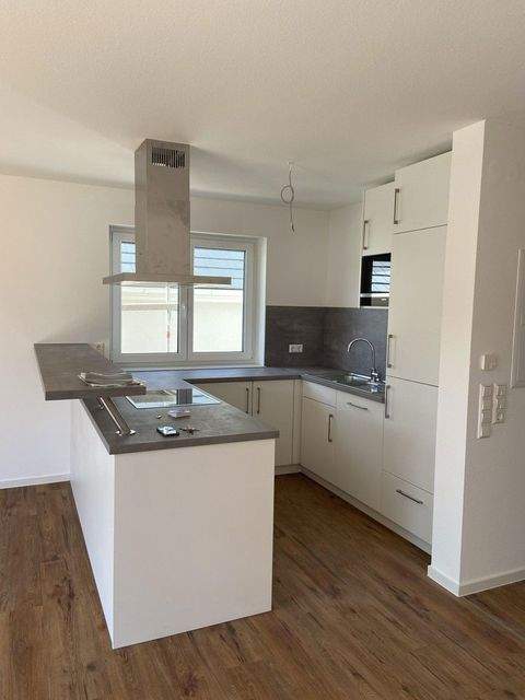 Crailsheim Wohnungen, Crailsheim Wohnung mieten