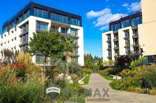 08. Eigentumswohnung 9000 Varna