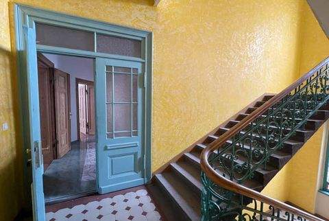 Halle (Saale)-Südliche Innenstadt Renditeobjekte, Mehrfamilienhäuser, Geschäftshäuser, Kapitalanlage