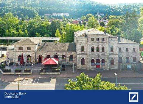 Bad Sooden-Allendorf Renditeobjekte, Mehrfamilienhäuser, Geschäftshäuser, Kapitalanlage