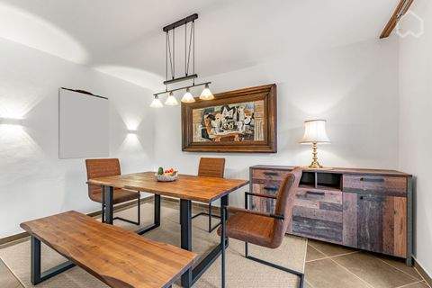 Grünwald Wohnen auf Zeit, möbliertes Wohnen