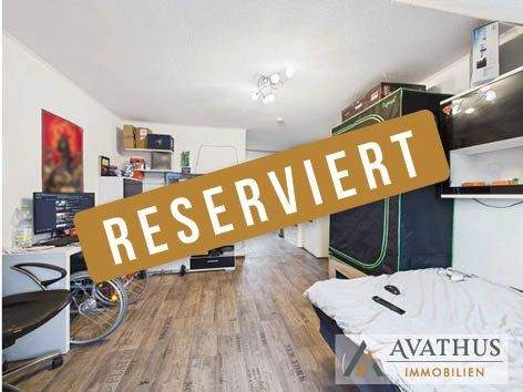 Reserviert-Verkauft Vorlage