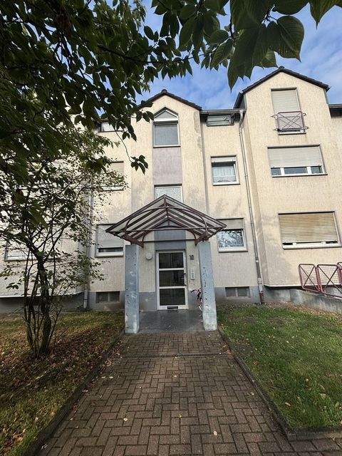 Recklinghausen Wohnungen, Recklinghausen Wohnung mieten