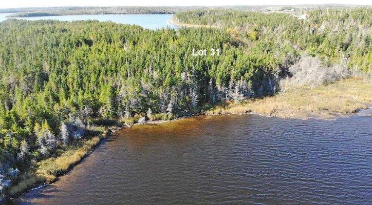 Cape Breton - Traumhaft schöne Atlantik-Lage am Be