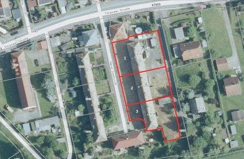 Borna Grundstücke, Borna Grundstück kaufen