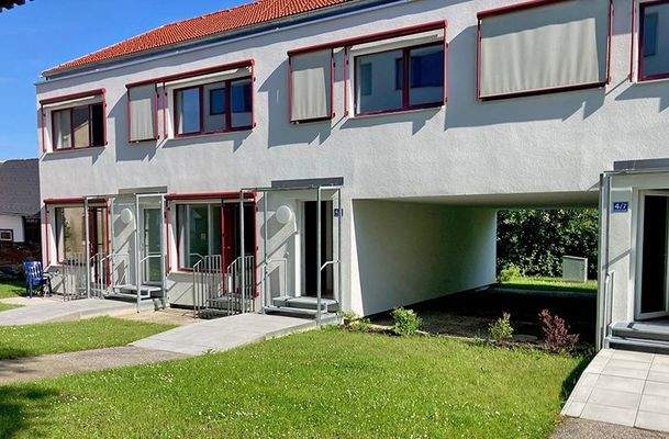 Wohnhausanlage 5 in Allentsteig