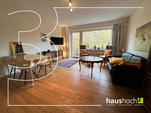 Münster Wohnungen, Münster Wohnung kaufen