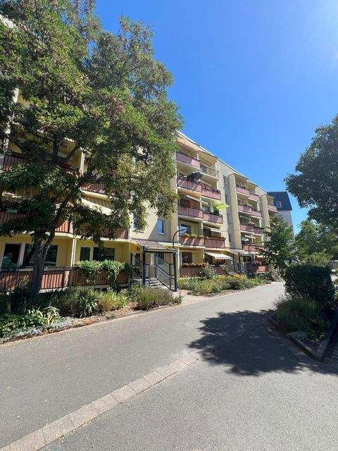 Erfurt Wohnungen, Erfurt Wohnung kaufen