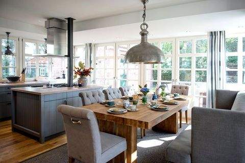 Spiekeroog Häuser, Spiekeroog Haus kaufen