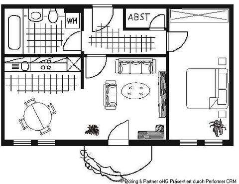 Gera Wohnungen, Gera Wohnung mieten
