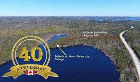 Beavor Harbour Nova Scotia Grundstücke, Beavor Harbour Nova Scotia Grundstück kaufen