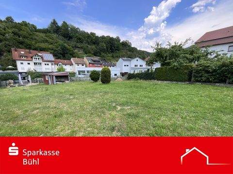 Bühlertal Grundstücke, Bühlertal Grundstück kaufen