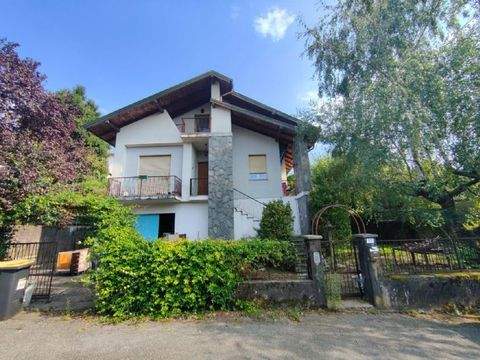 Verbania Häuser, Verbania Haus kaufen