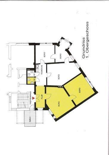 Senftenberg Büros, Büroräume, Büroflächen 