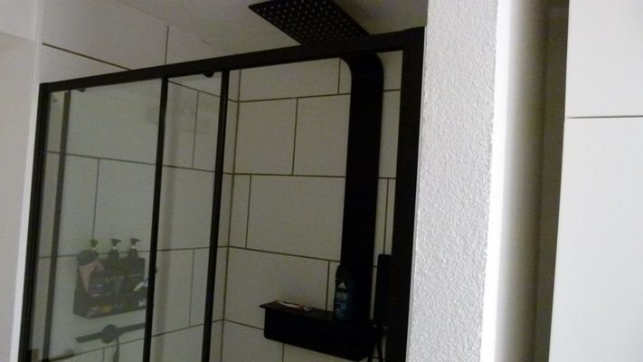 Dusche Keller
