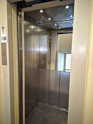 Fahrstuhl