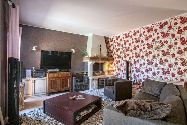 Rustikaler Charme in jedem Raum