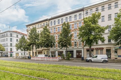 Leipzig Ladenlokale, Ladenflächen 