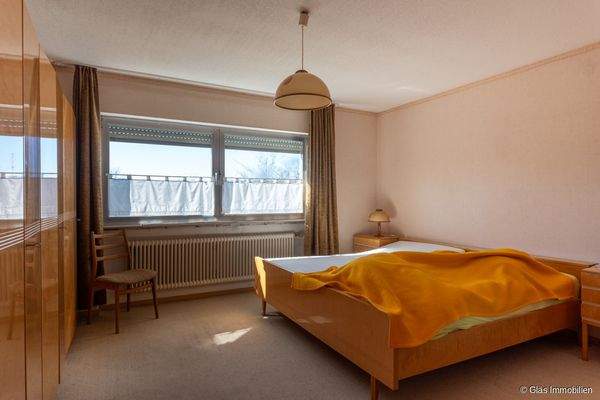 Elternschlafzimmer