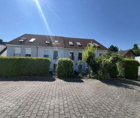 Wöllstadt Renditeobjekte, Mehrfamilienhäuser, Geschäftshäuser, Kapitalanlage