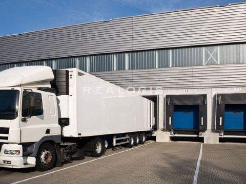 Bad Dürrheim Halle, Bad Dürrheim Hallenfläche