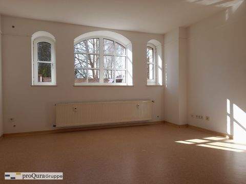 Mühlhausen/Thüringen Wohnungen, Mühlhausen/Thüringen Wohnung mieten