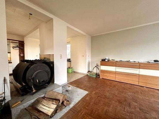 Hier kann Gemtütlichkeit entstehen