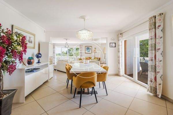 Prachtvolle Luxusvilla