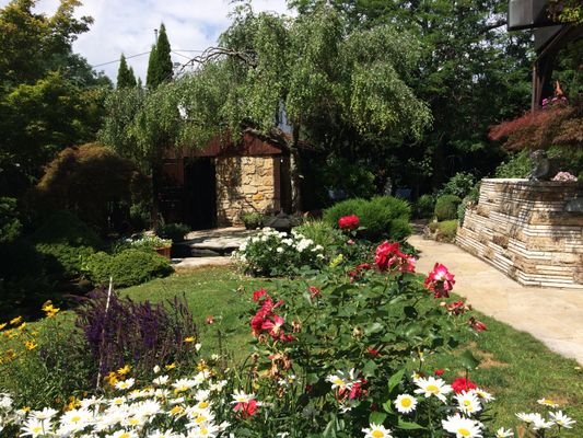 Garten