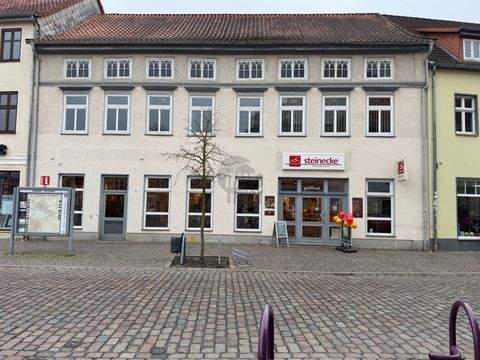 Salzwedel Häuser, Salzwedel Haus kaufen