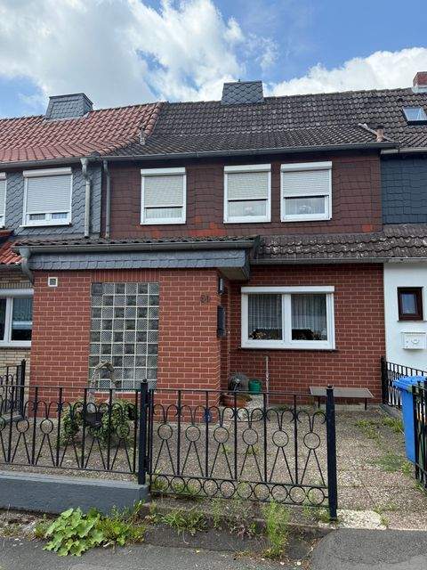 Salzgitter Häuser, Salzgitter Haus kaufen