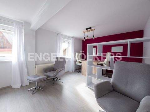 Wildflecken Häuser, Wildflecken Haus kaufen