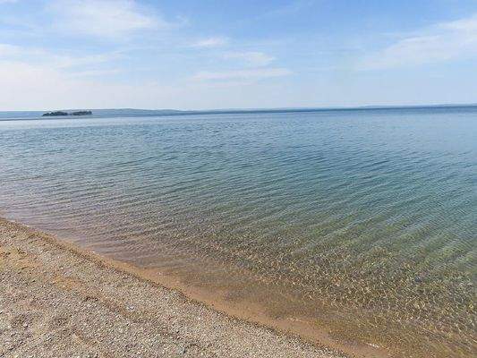 Cape Breton - Bras d`Or Lake - Preiswertes Baugrun