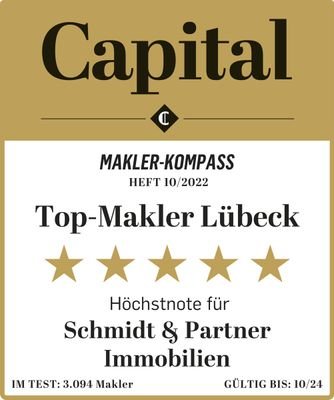 TOP MAKLER LÜBECK