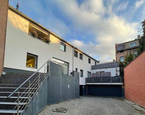 Helmstedt Wohnungen, Helmstedt Wohnung kaufen