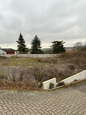 Grundstück Rüssingen