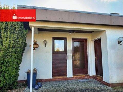 Bruchhausen-Vilsen Häuser, Bruchhausen-Vilsen Haus kaufen