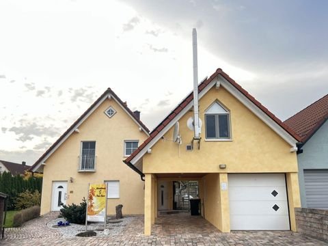 Burghaslach Häuser, Burghaslach Haus kaufen