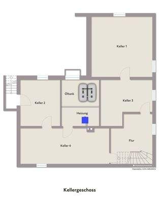 Platz für Ihre Ideen