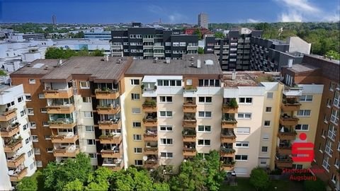 Augsburg Wohnungen, Augsburg Wohnung kaufen