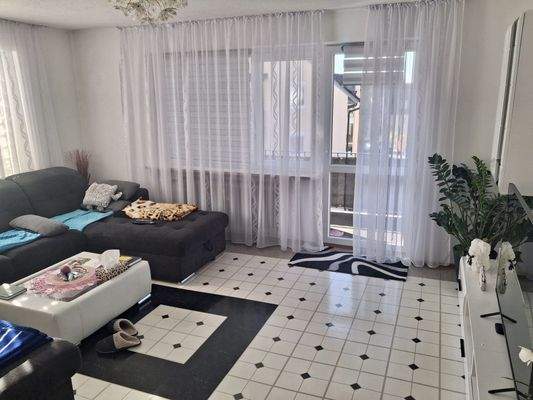 Wohnzimmer - Obergeschoss