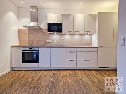 Waging am See Wohnungen, Waging am See Wohnung mieten