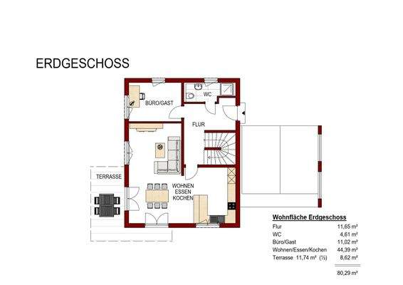 Haus 2 - Wohnfläche Erdgeschoss.jpg