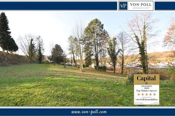 Titelbild Grundstück