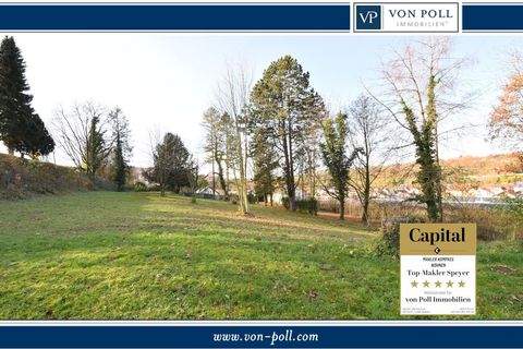 Mühlhausen Grundstücke, Mühlhausen Grundstück kaufen